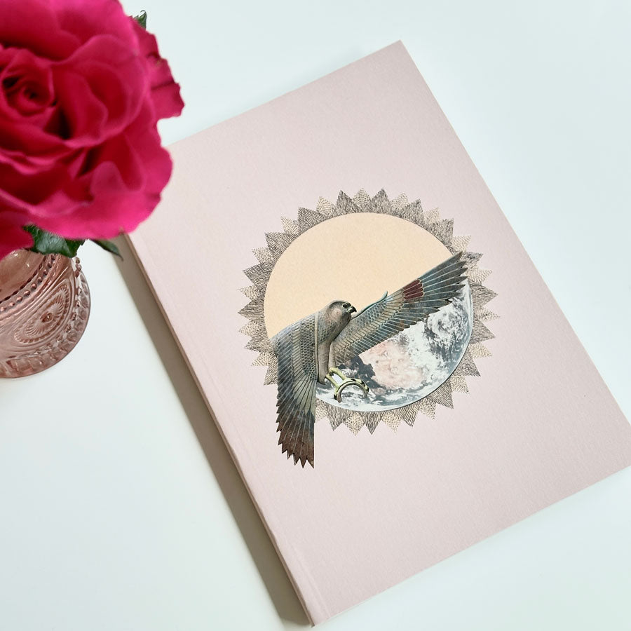 CENTER NOTEBOOK
