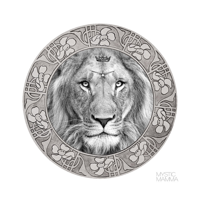 CROWNED