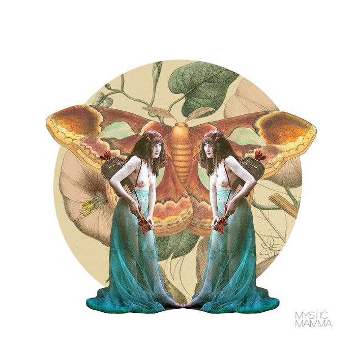 EARTH ANGELS