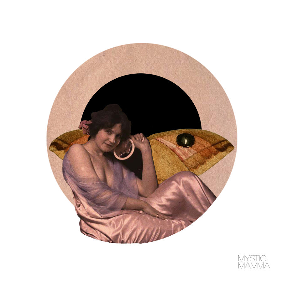 LOOKING GLASS