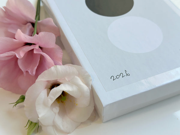 2026 MYSTIC MAMMA MOON ART CALENDAR