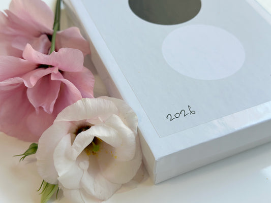 2026 MYSTIC MAMMA MOON CALENDAR