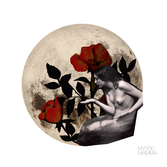MOONSHADOWS