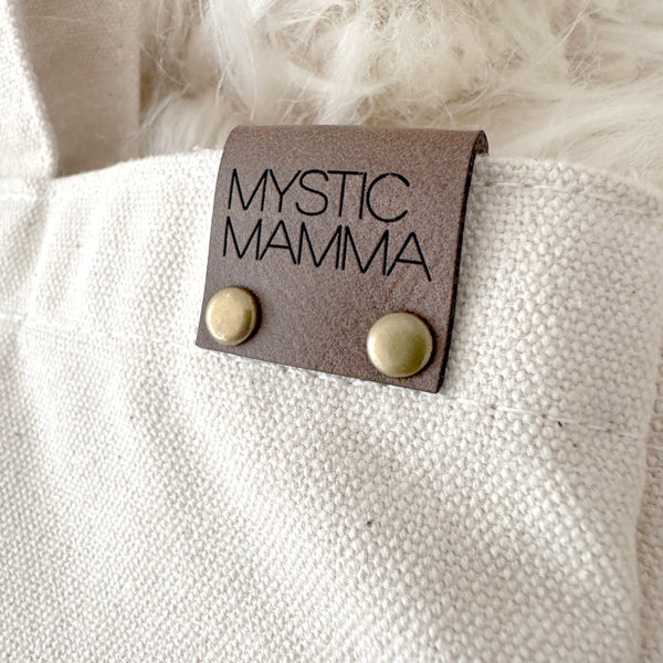 MUSIC IS MY LOVE LANGUAGE TOTE`MM