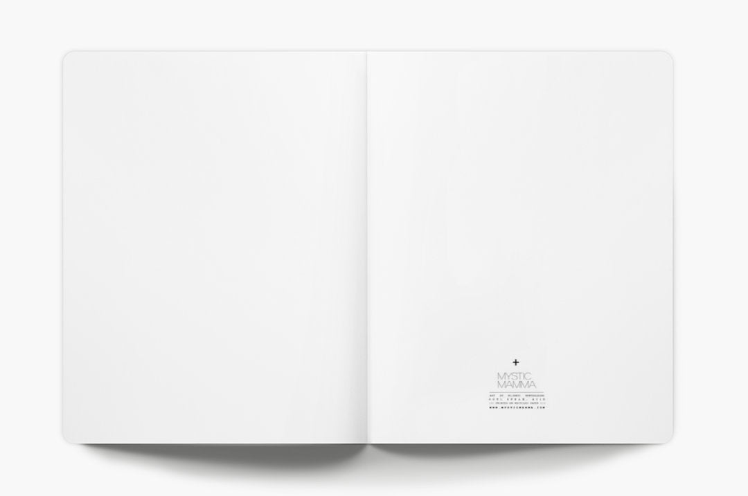 SOUL SPEAK Sketchbook