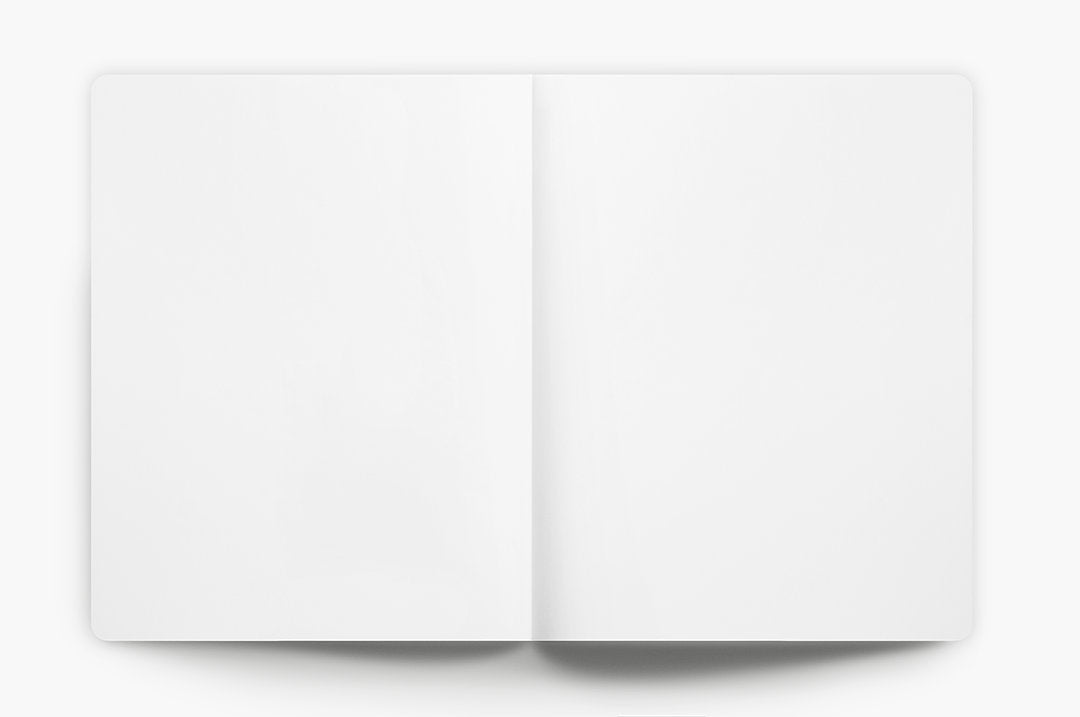 SOUL SPEAK Sketchbook