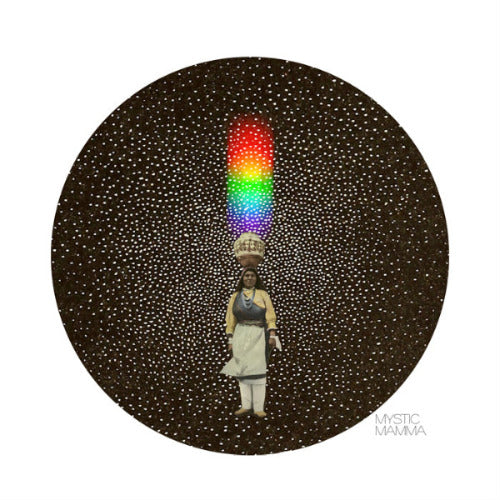 AMBASSADORS OF SPIRIT