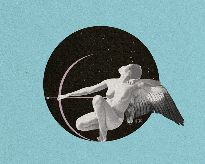 EROS ARROW