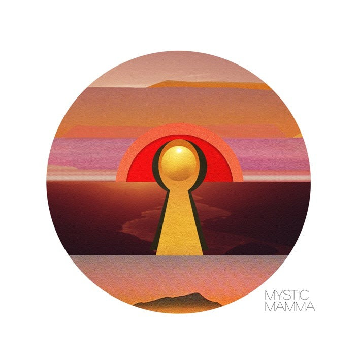 AWARENESS (EYE OF GOLD)