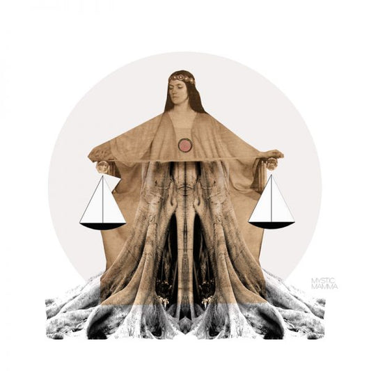 SACRED BALANCE