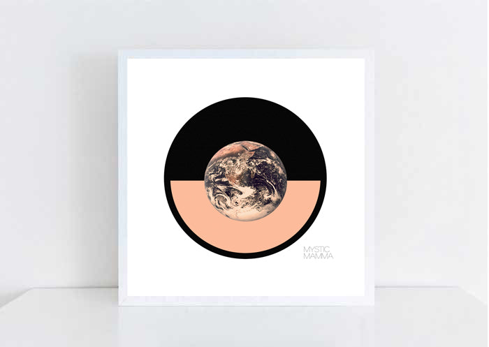 PERFECT EARTH