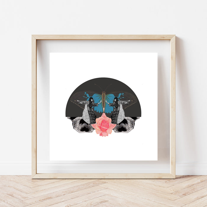 MARIPOSA