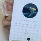 2025 MYSTIC MAMMA MOON ART CALENDAR