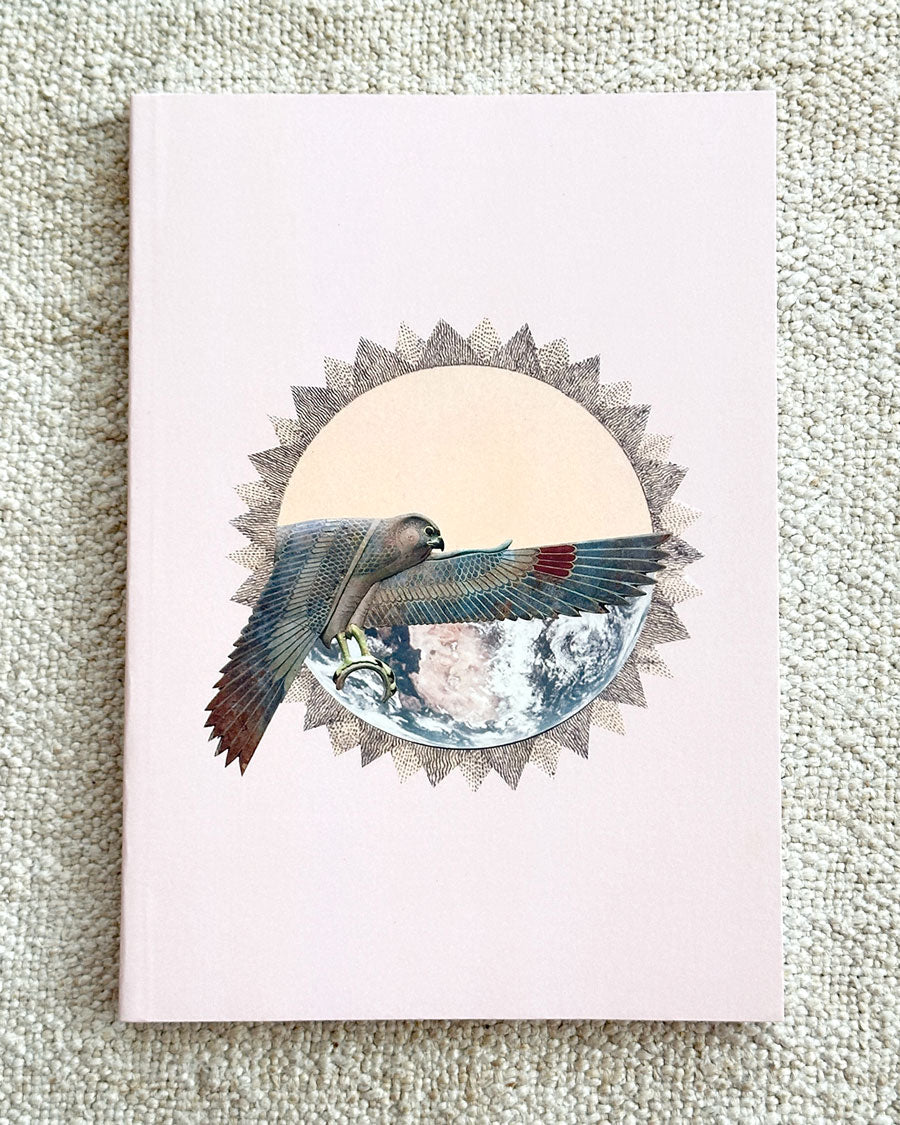 CENTER NOTEBOOK