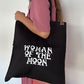 WOMAN OF THE MOON TOTE`MM