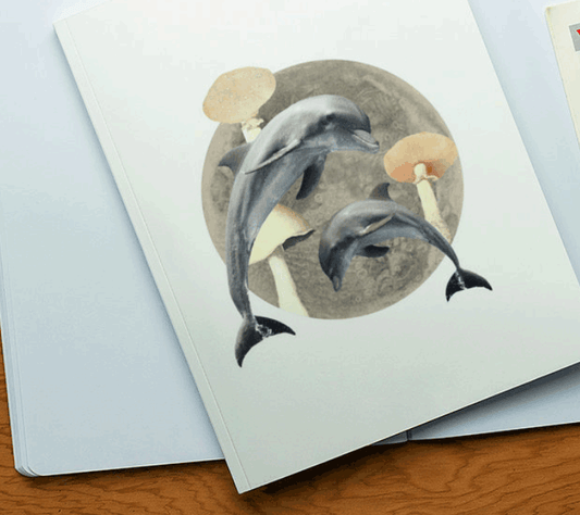 SOUL SPEAK Sketchbook