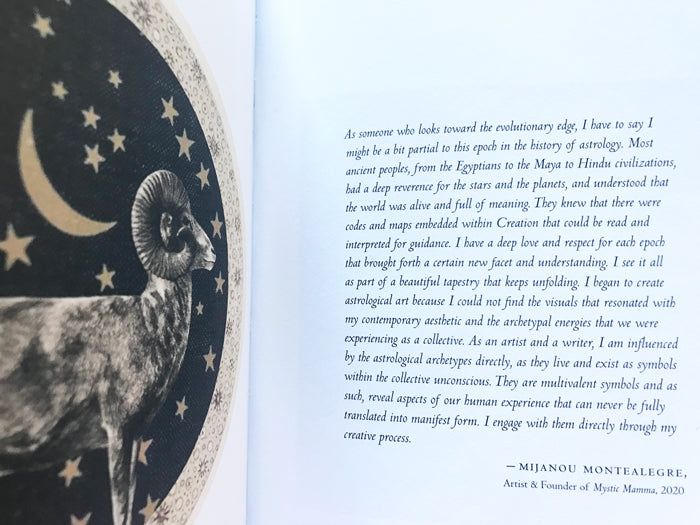 TASCHEN's Library of Esoterica ASTROLOGY