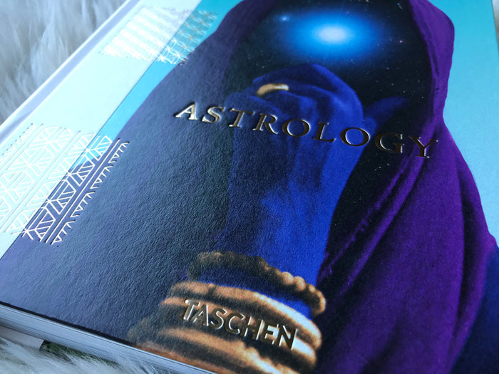 TASCHEN's Library of Esoterica ASTROLOGY